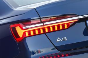 Audi A6 40 TDI S-Line 2020 года  (ZA)
